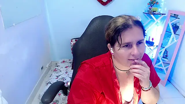 Chat XXX en directo de victoria_jones