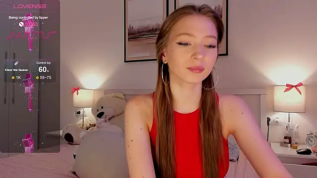 Chat +18 de diana_nier ao vivo