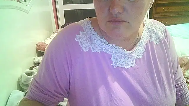 APEREGINA_ Webcam show