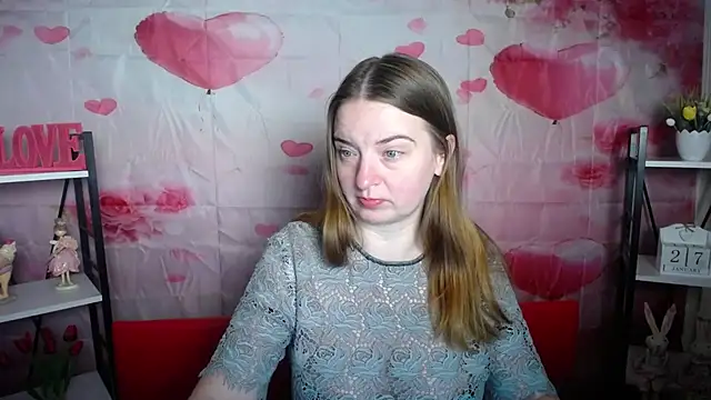 Chat XXX ao vivo de FreyaDak