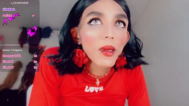 Oriana_braom Live XXX Chat