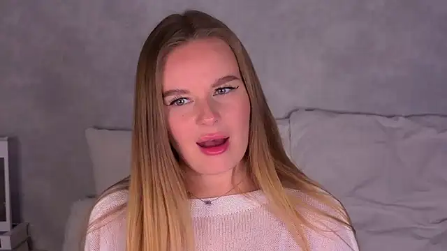 Živý XXX chat BeatriceEsmont