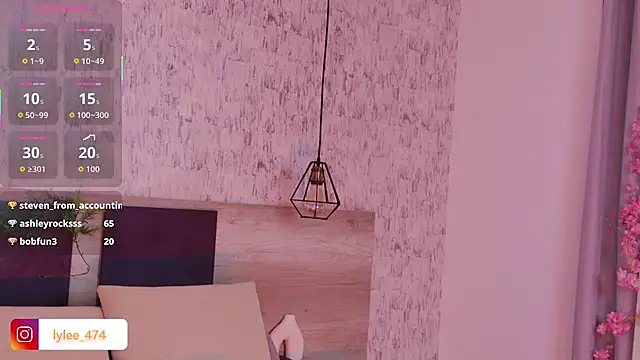 Celine_Lee live XXX chat