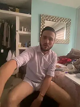 Alexitho25 webcam show