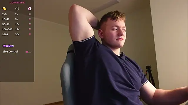 Richard_Dullas Live XXX-Chat