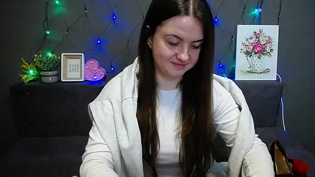 Sembang XXX Secara Langsung MavkaCute