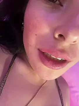 GiuliaBianchi Webcam show