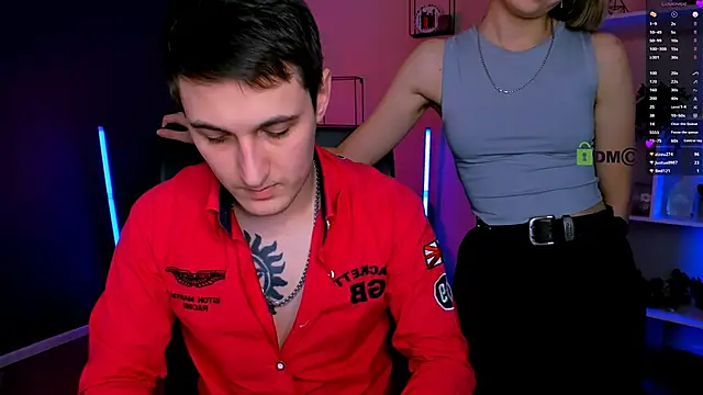 gloria_bubble Live XXX-Chat