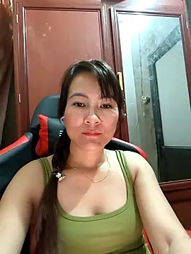 Yumyum_kiw: διαδικτυακό σόου στην κάμερα