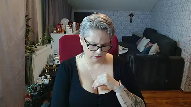 bigtits4you Chat XXX in diretta