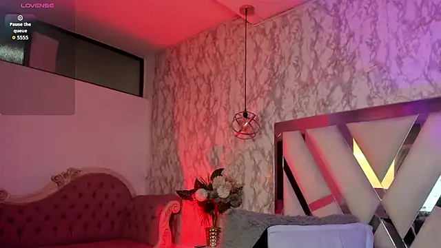 LILITH_LIBELULA Chat XXX in diretta