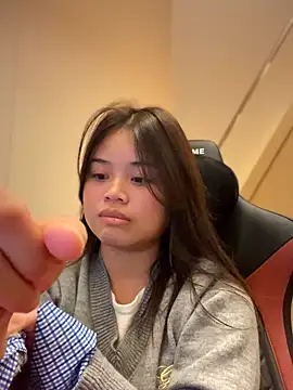 Chat XXX ao vivo de Toffee-00