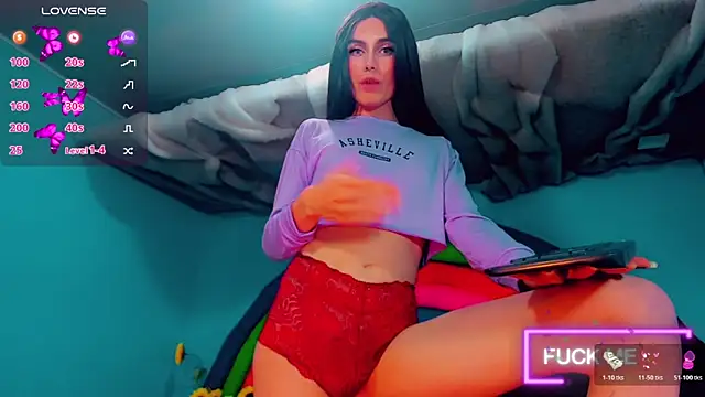 โชว์เว็บแคมของ Lucero_quintanilla