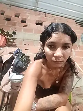 chikivivi- Chat XXX in diretta