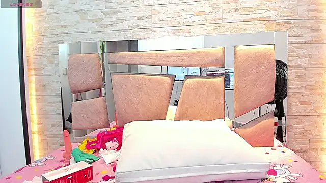 kitty_moriiのライブXXXチャット