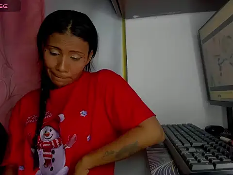 NENITA_HOTT Webcam-Show