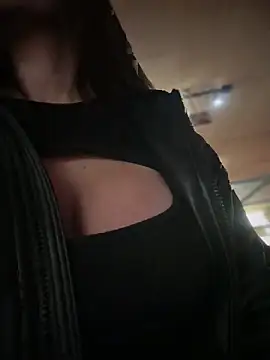 Kate-Paul Chat XXX in diretta