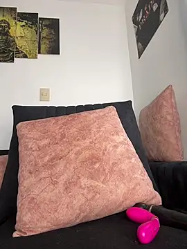 Chat XXX en directo de dayra_angels