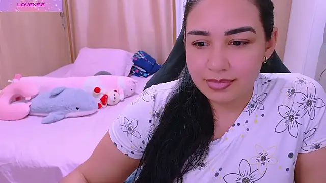 _anastasia Chat XXX in diretta