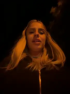 SophieVJ Webcam show