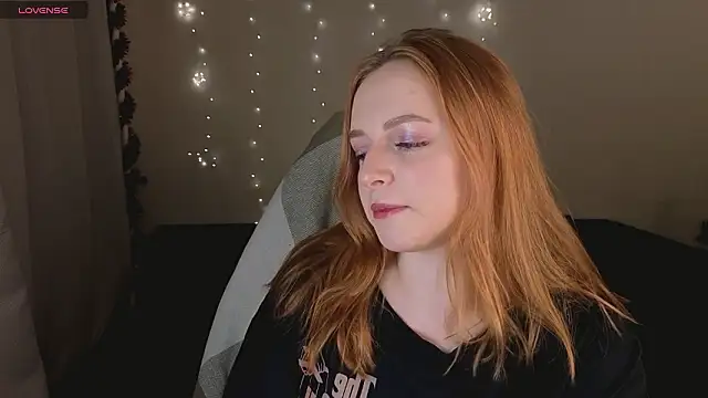 Hanna_melon 웹캠 쇼