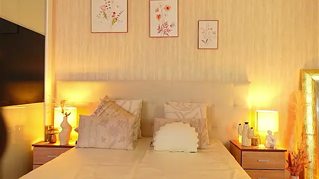 ZamphyraNightt 라이브 XXX 채팅