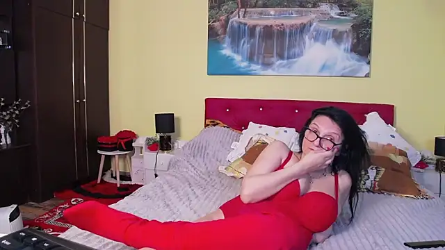 AlexaMorreno Chat XXX in diretta