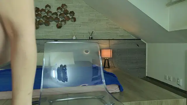 foxxy_milf's Live XXX Chat