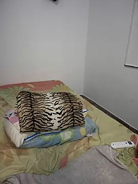 Ruby_Vex's Webcam Show