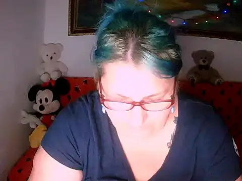 Chat XXX en directo de BlondyBigBoobs