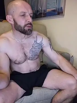 Show webcam de Andrewjames8391