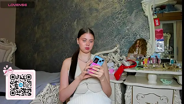 _wifi_ Live XXX-chat