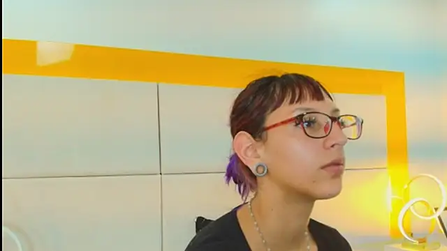 KatsuraRen Live XXX-Chat