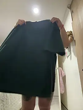 Abril_Luv's Live XXX Chat