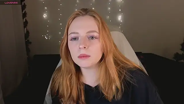 Hanna_melon Adlı Modelin Web Kamerası Şovu