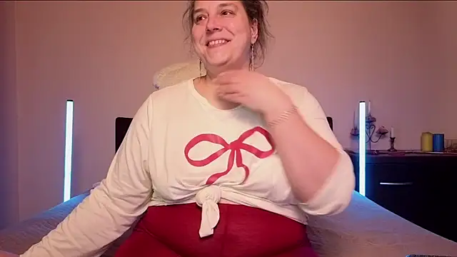 Chatroom XXX en direct de Bbw_Goddes