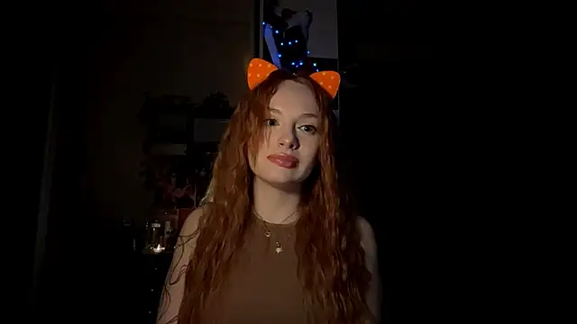 HeilyJeily Chat XXX in diretta