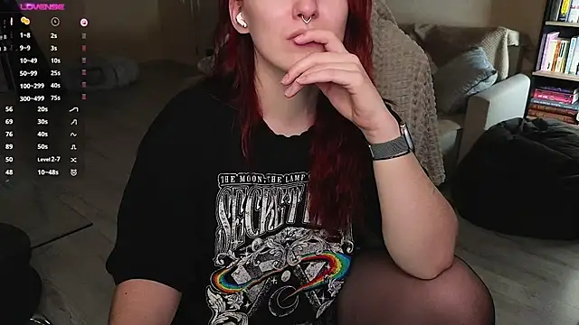 Chat XXX ao vivo de Val_lava