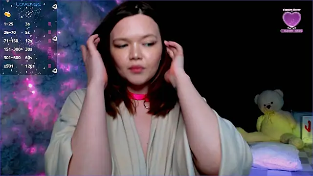 mary_lunar webcam show