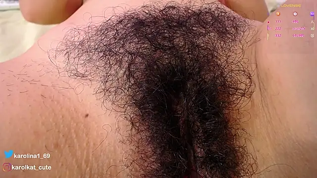 Karolina_1 Chat XXX live