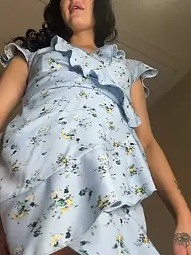 Evayra live XXX chat