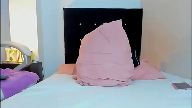 kathyajhonss Adlı Modelin Web Kamerası Şovu