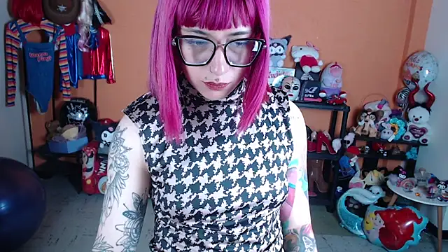 Chat XXX Live MissMiia2