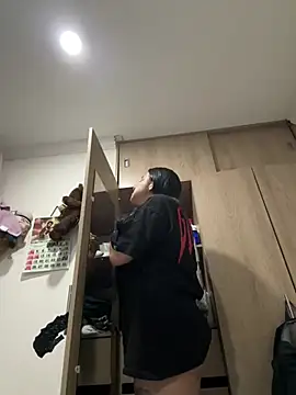 Czat XXX na żywo – Abril_Luv