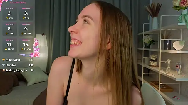 Chat XXX Live CarollSmithh