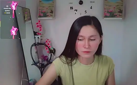 anne_smithe Live XXX Chat