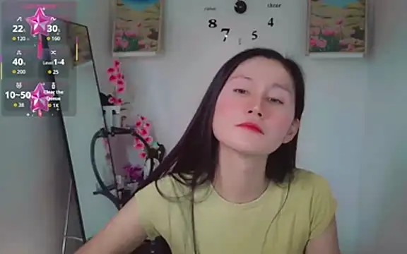 Chat XXX ao vivo de anne_smithe