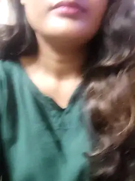 Cute_pinkii Webcam Show