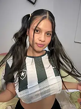 Ruby_Vex: вебкам-шоу