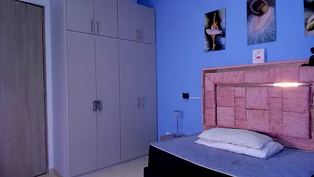 Czat XXX na żywo – isabela-nix